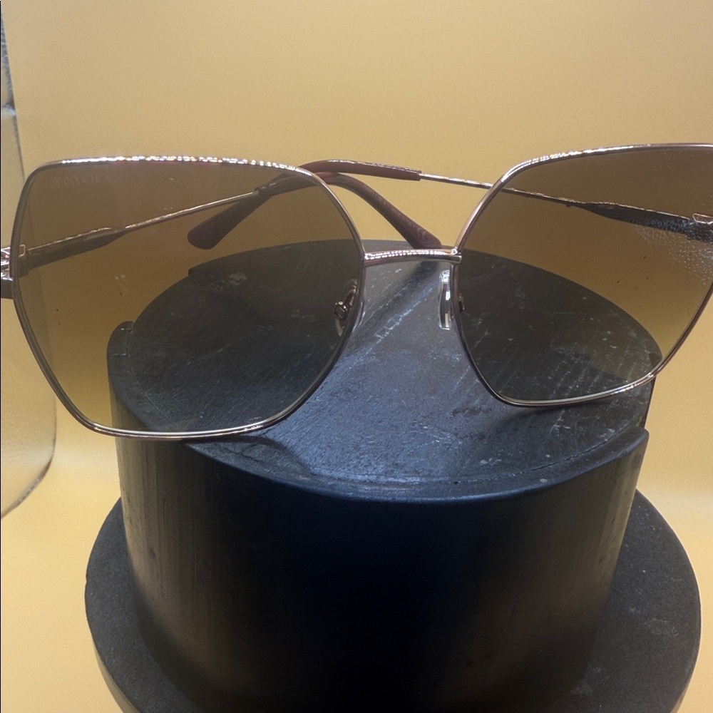 Jimmy Choo glasses